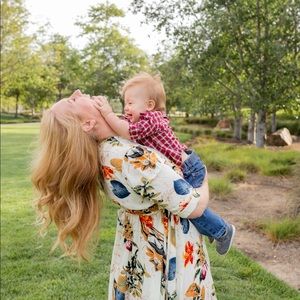 Meet your Posher, Riley